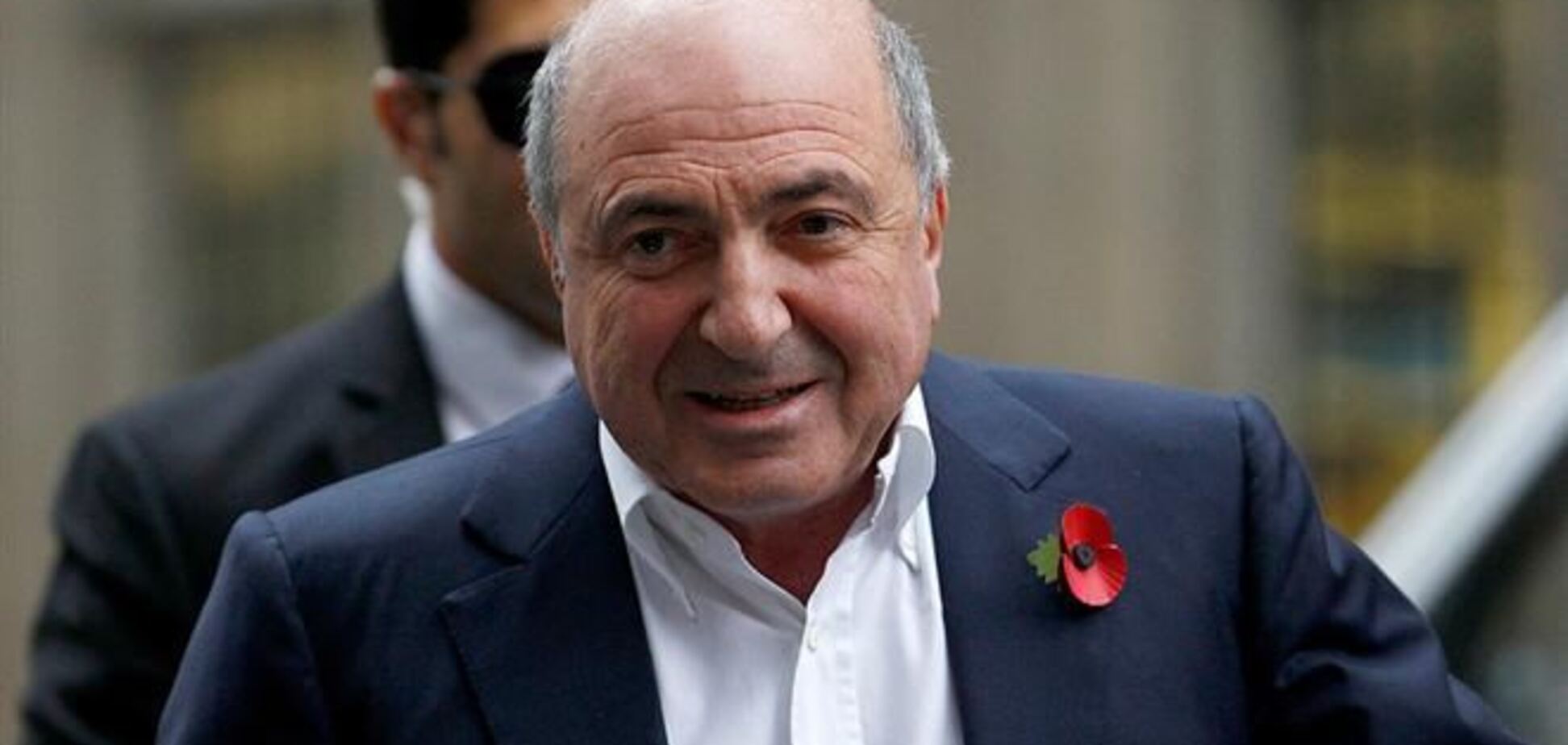 Березовский убил себя, отчаявшись после суда с Абрамовичем – охранник