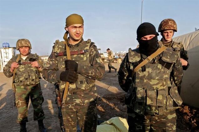 Вторник стал первым днем без исчезновений людей в Крыму