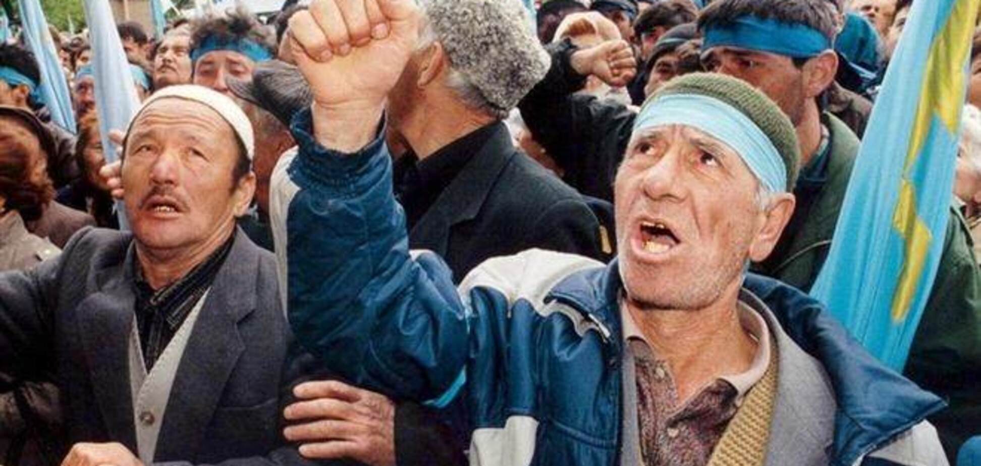 Крымские татары готовы ради вывода оккупантов к отключению воды и электричества – Джемилев