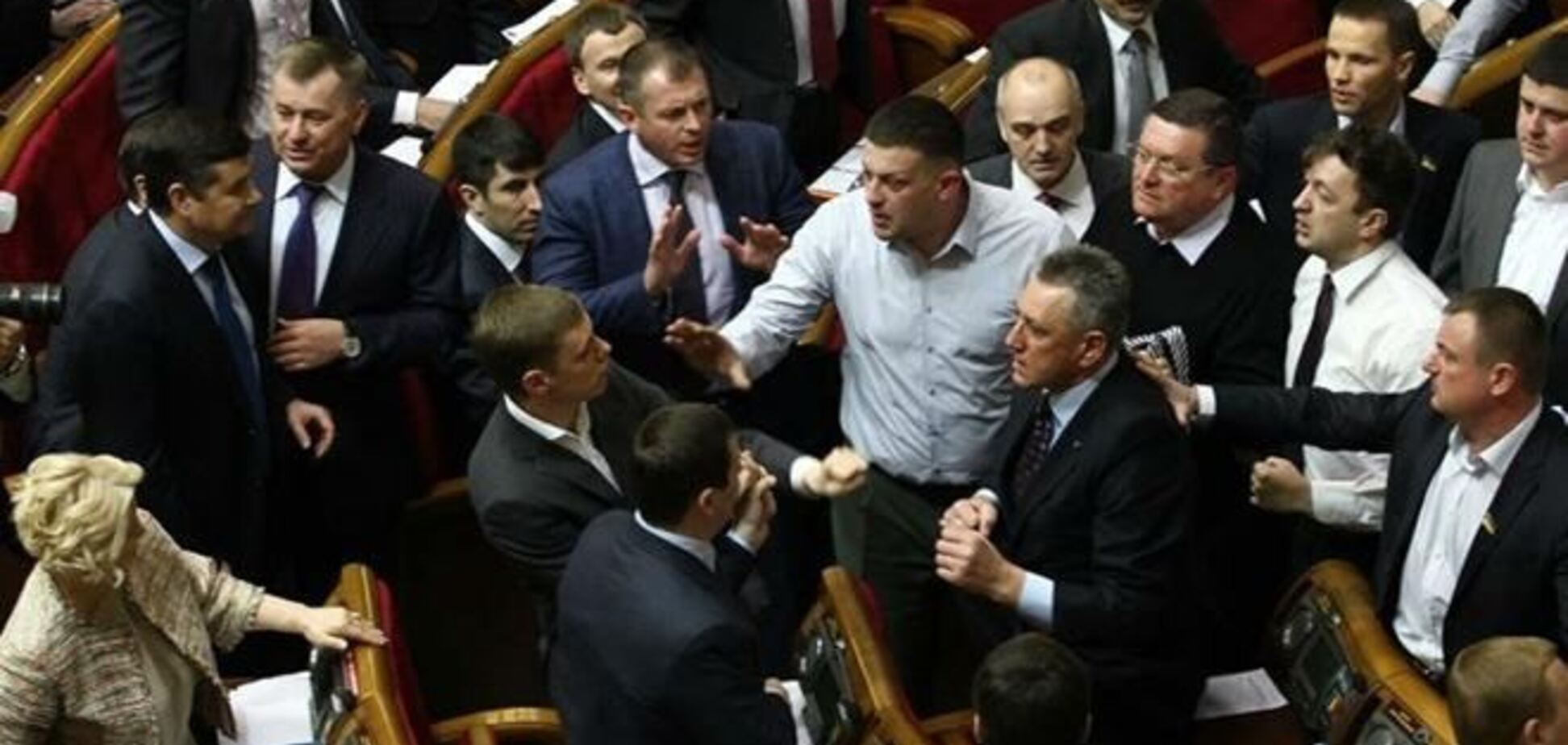 Человек-праздник: политики, рожденные в дни массовых гуляний