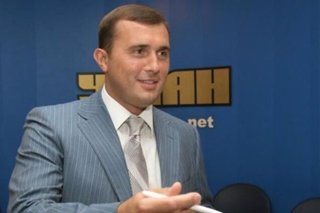 Экс-нардепа Шепелева экстрадировали в Украину