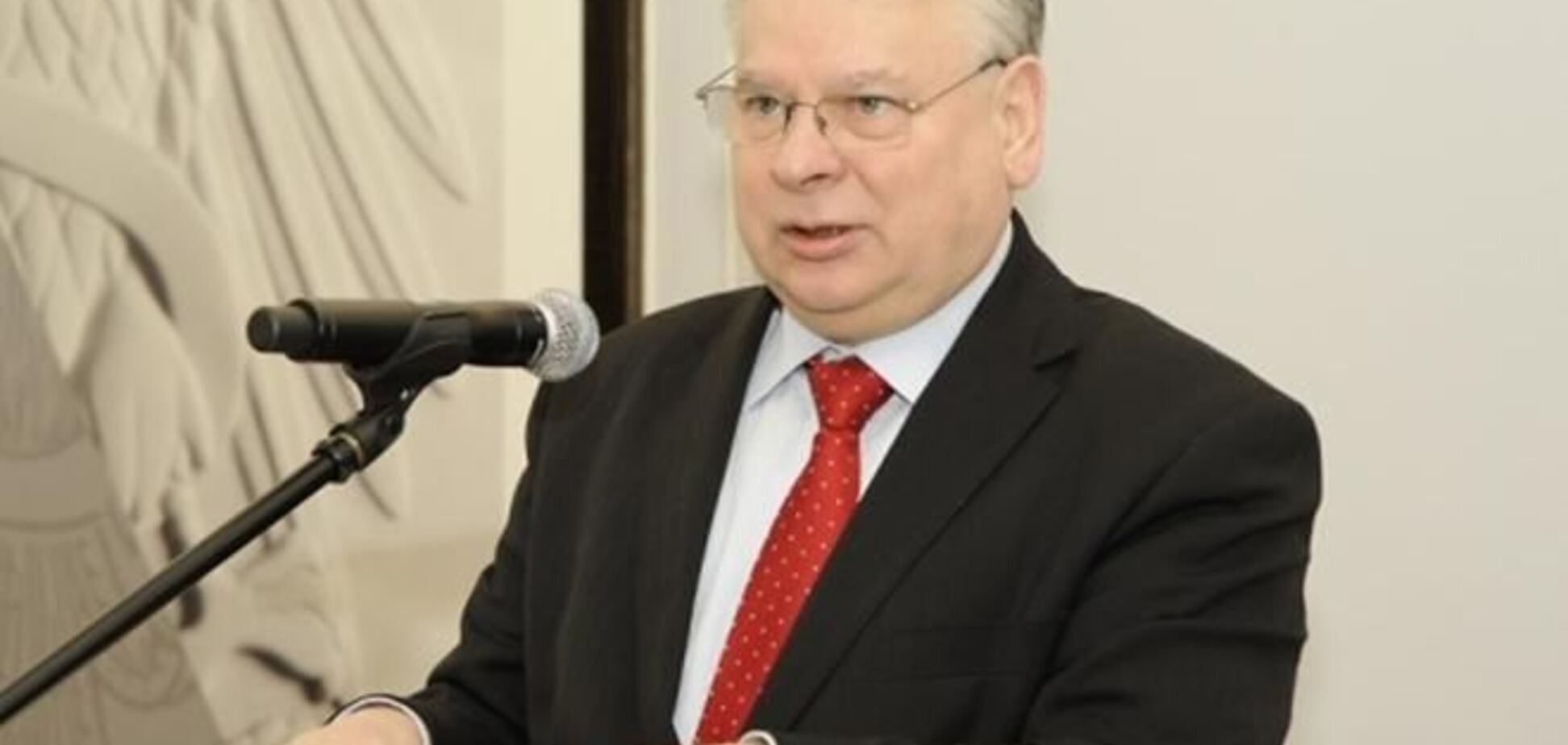 Сенат отменил форум регионов Польши и России из-за агрессии РФ в Украине