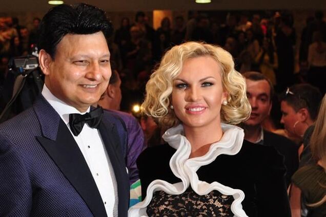 Номинанты и победители 3-й премии 'YUNA'