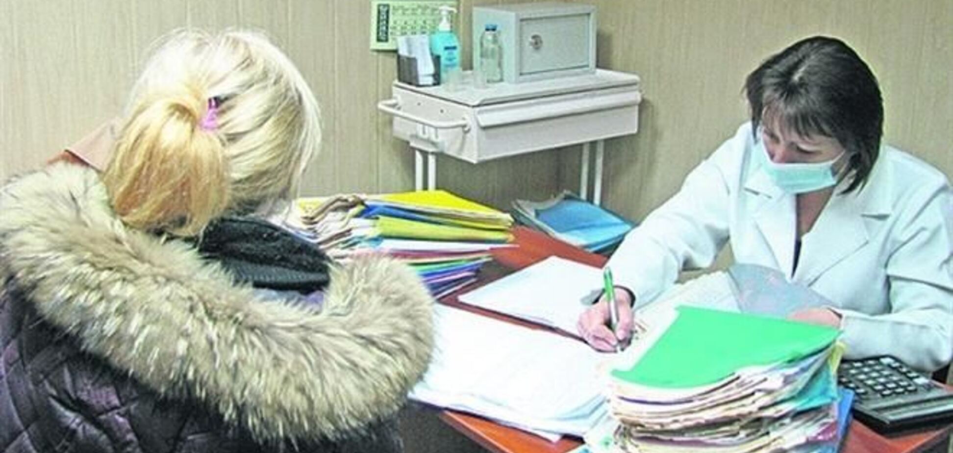 В Крыму запретят лечить наркоманов метадоном