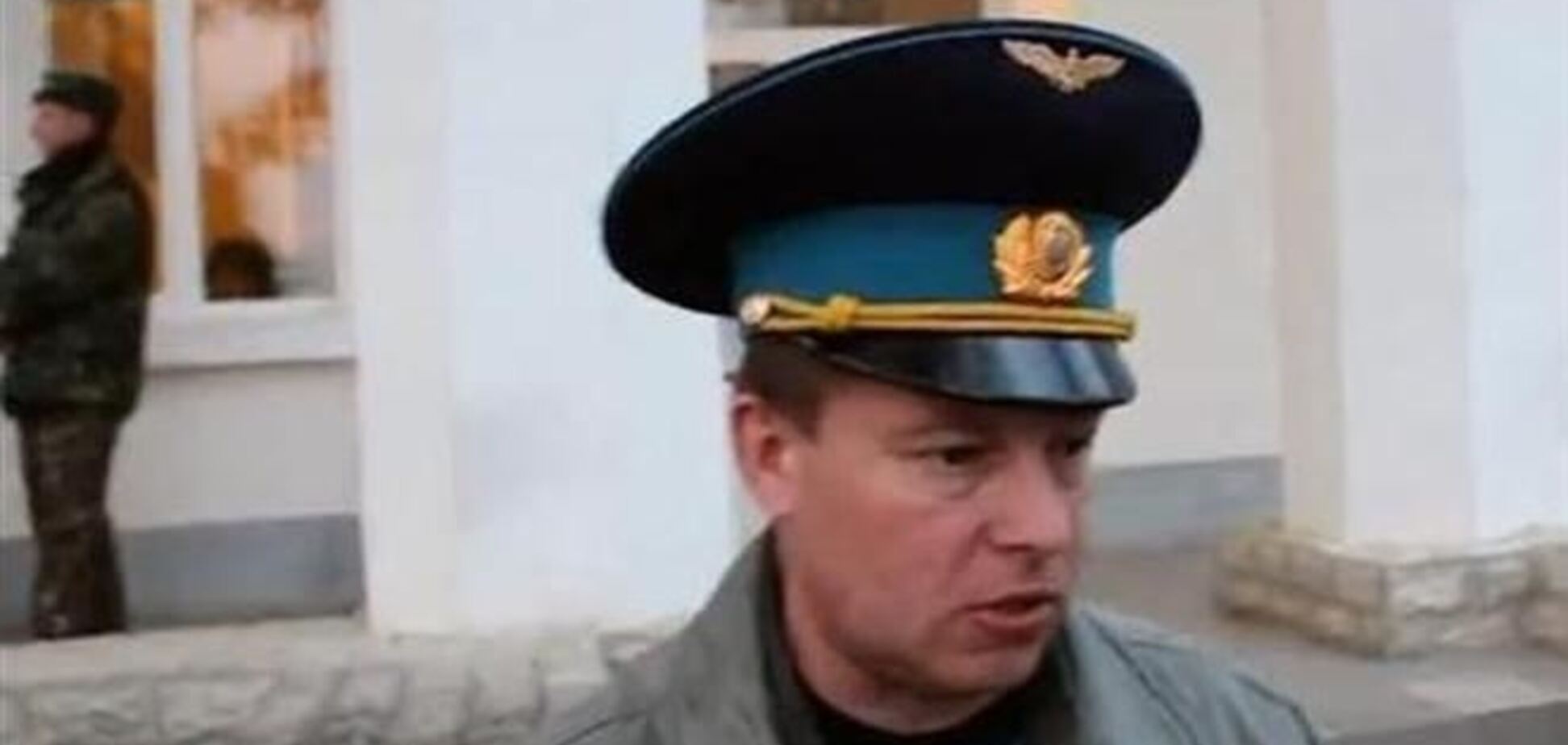 Нардеп загрожує партизанською війною в Криму, якщо не звільнять полонених