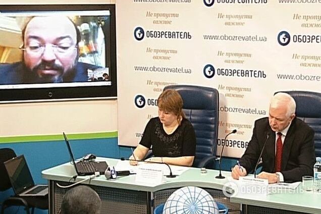 Только Тимошенко может сдержать Путина – Белковский