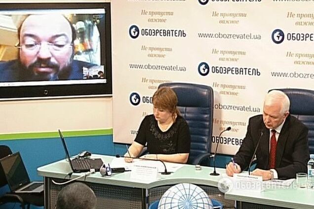 Крым для Путина лишь первый акт драмы – Белковский