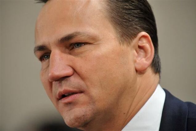 Глава МЗС Польщі відвідає Київ та Одесу