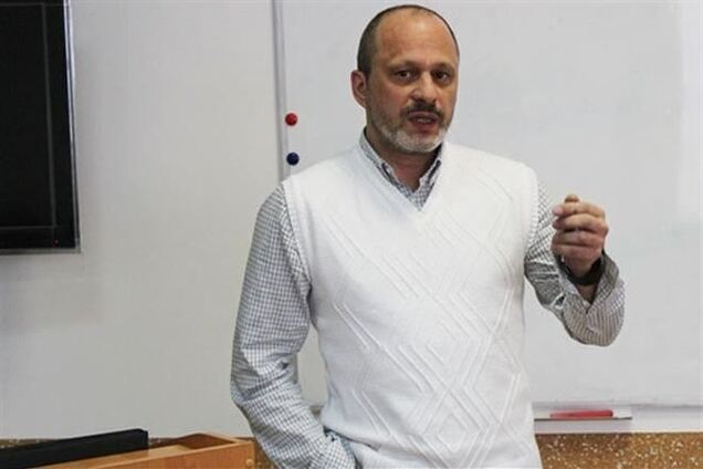 Новый глава планирует превратить НТКУ в общественное ТВ