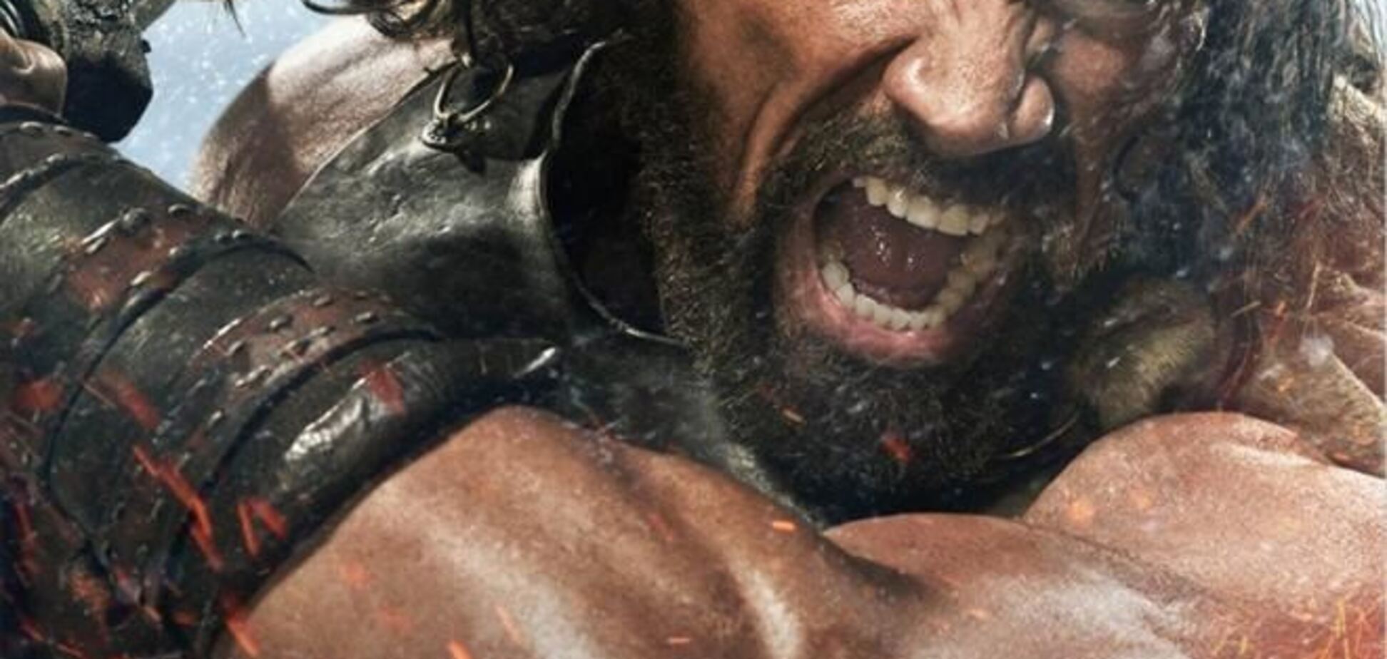 'Геркулес': украинский трейлер