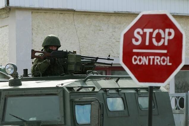 Обама не признает аннексию Крыма Россией, но воевать с Путиным не будет