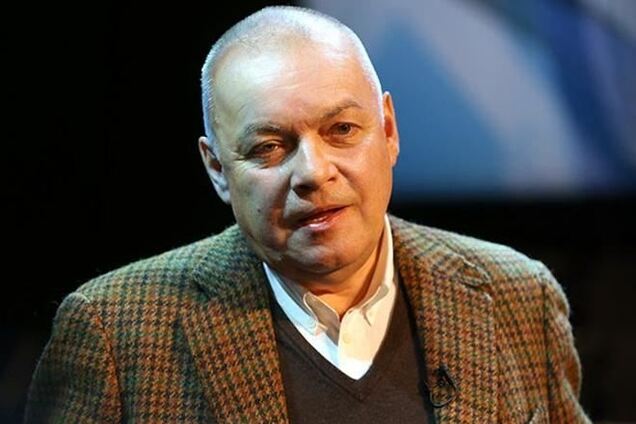 Журналисты 'Россия-1' вспомнили о журналистской этике и свободе слова, защищая Киселева