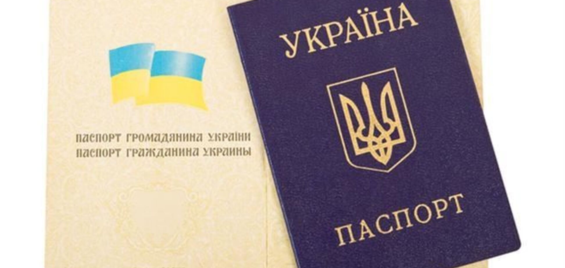 Раде предлагают упростить получение россиянами украинского гражданства