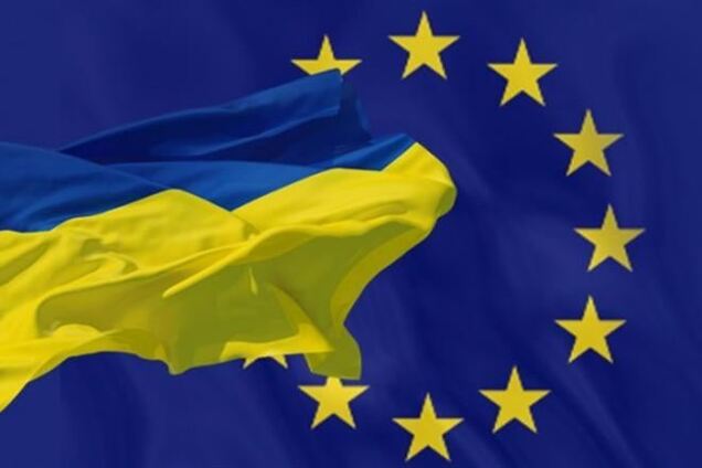Украина может начать беспошлинный экспорт в ЕС в конце апреля