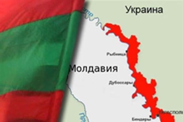 Міноборони заперечує інформацію про збитий над Придністров'ям безпілотник