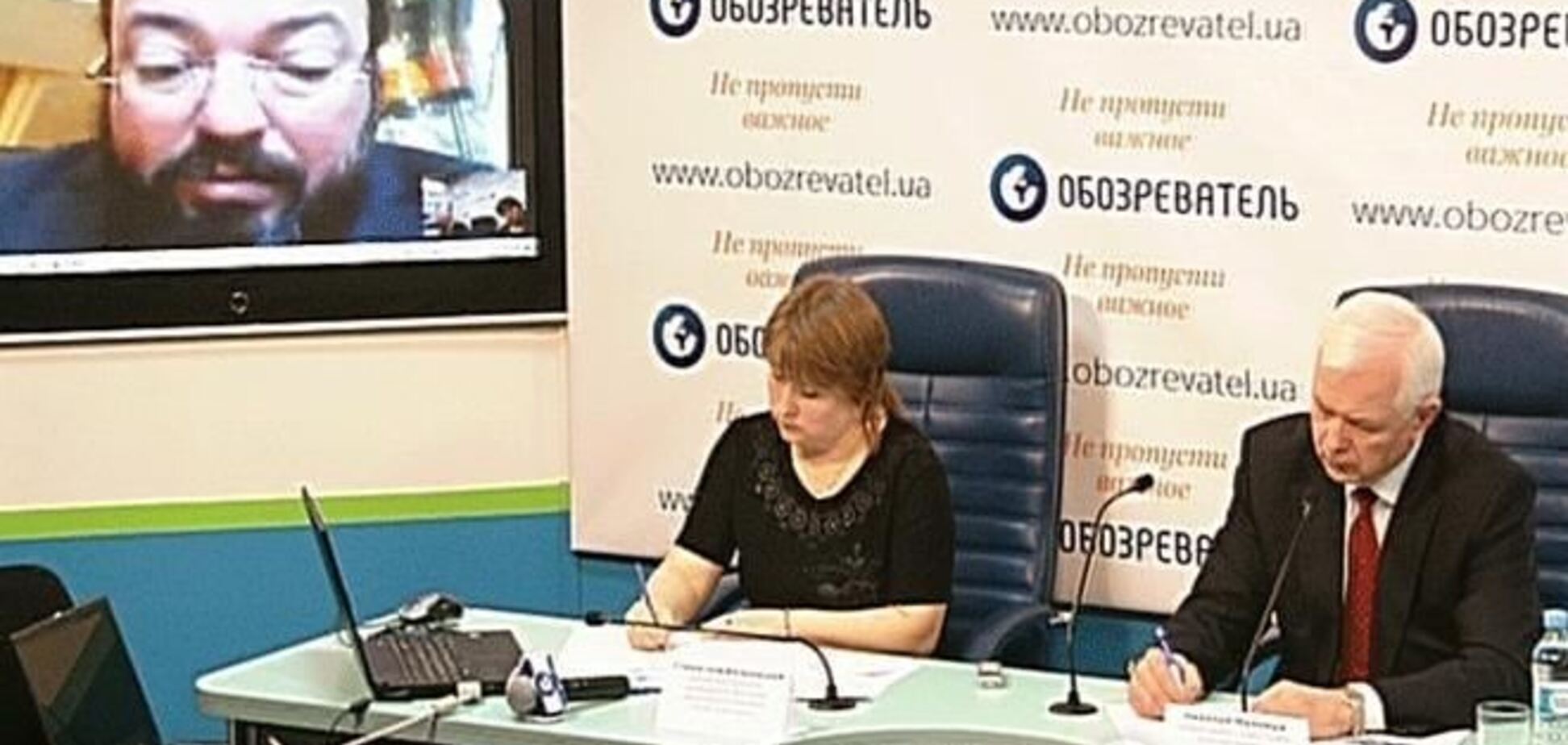 Белковский заявил, что россияне простят Путину все, если он и дальше продолжит захват территорий