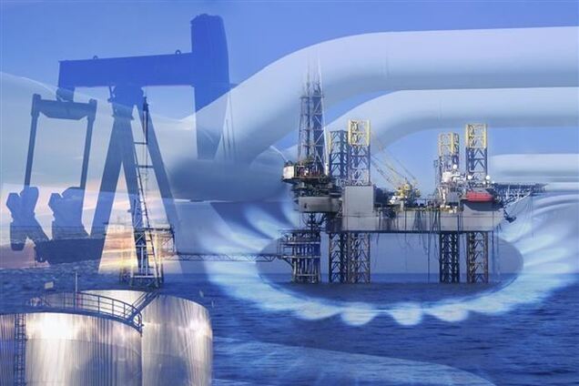 США должны выгнать Россию с рынка энергоносителей - СМИ