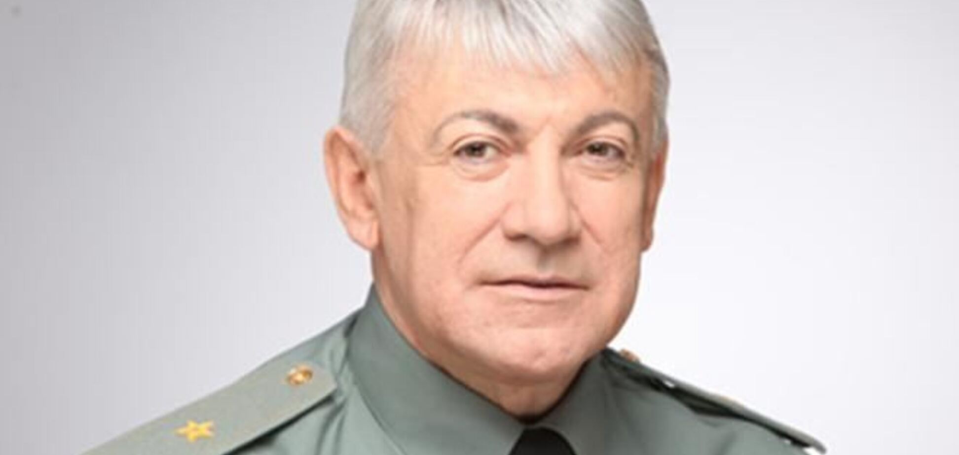 Турчинов назначил начальника Главного следственного управления СБУ