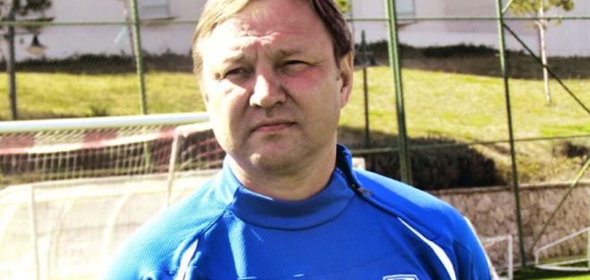 Калитвинцев покидает 'Волгу'