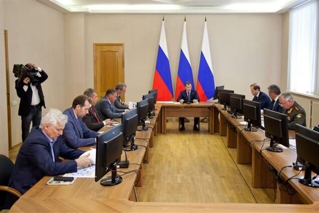 Россия готовит экономические санкции для украинских бизнесменов - СМИ