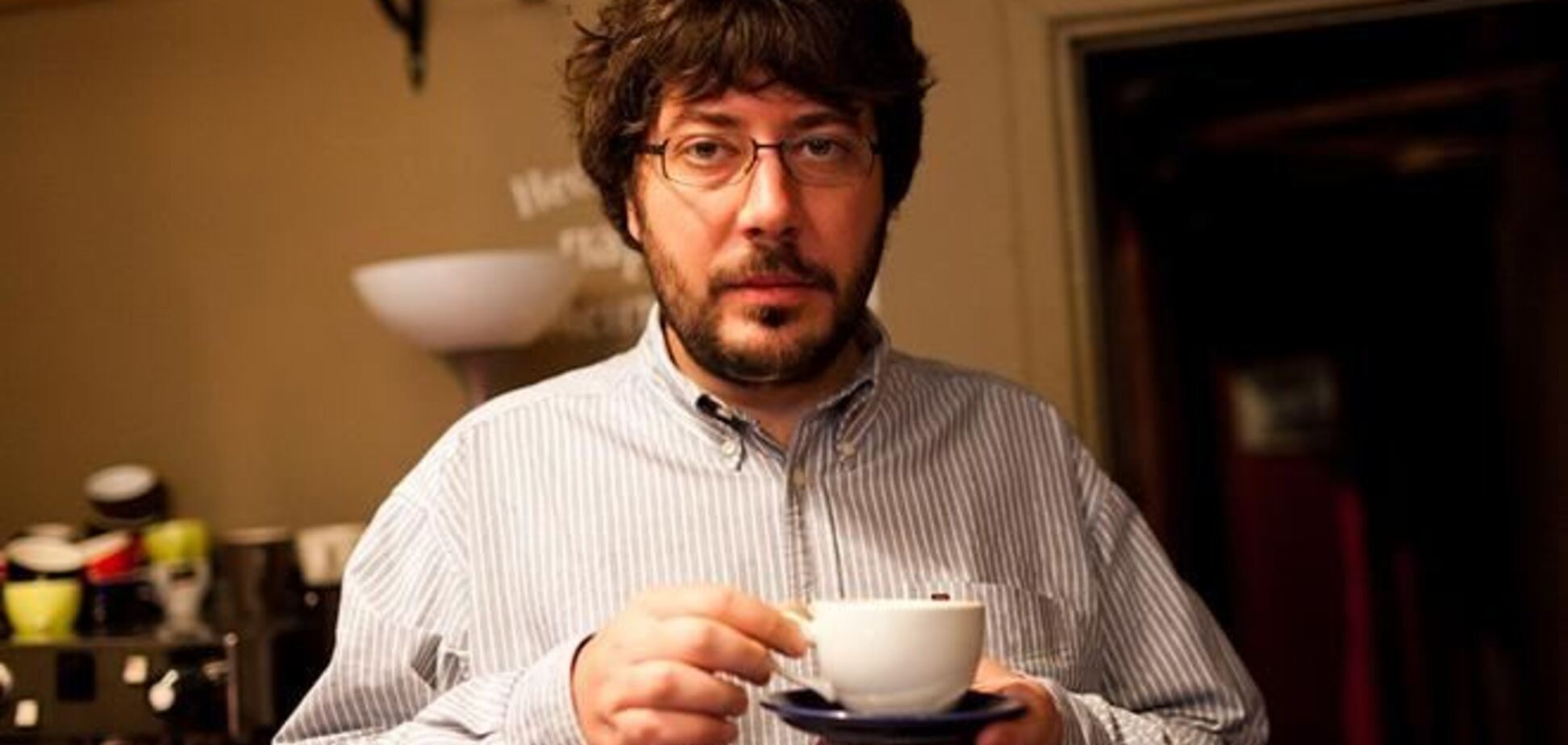 Артемий Лебедев: никакой Путин не заставит меня думать про Украину как про врага