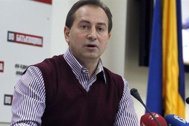 Томенко: коаліція повинна висунути єдиного кандидата в Президенти