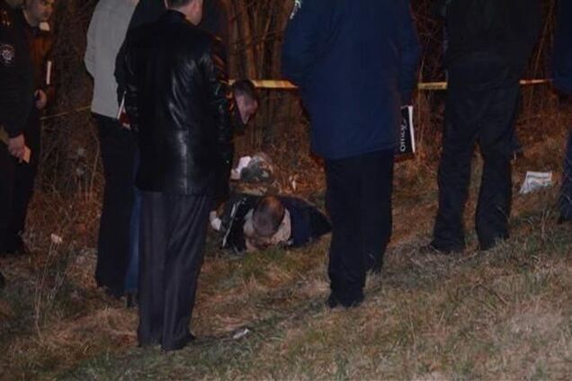 Горсовет Ривне признал убийство Музычко 'заказным и политическим'