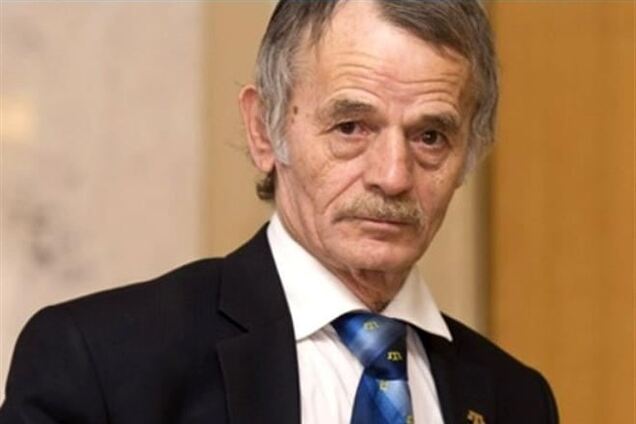 Джемилев выступит в Европарламенте и на заседании Совбеза ООН