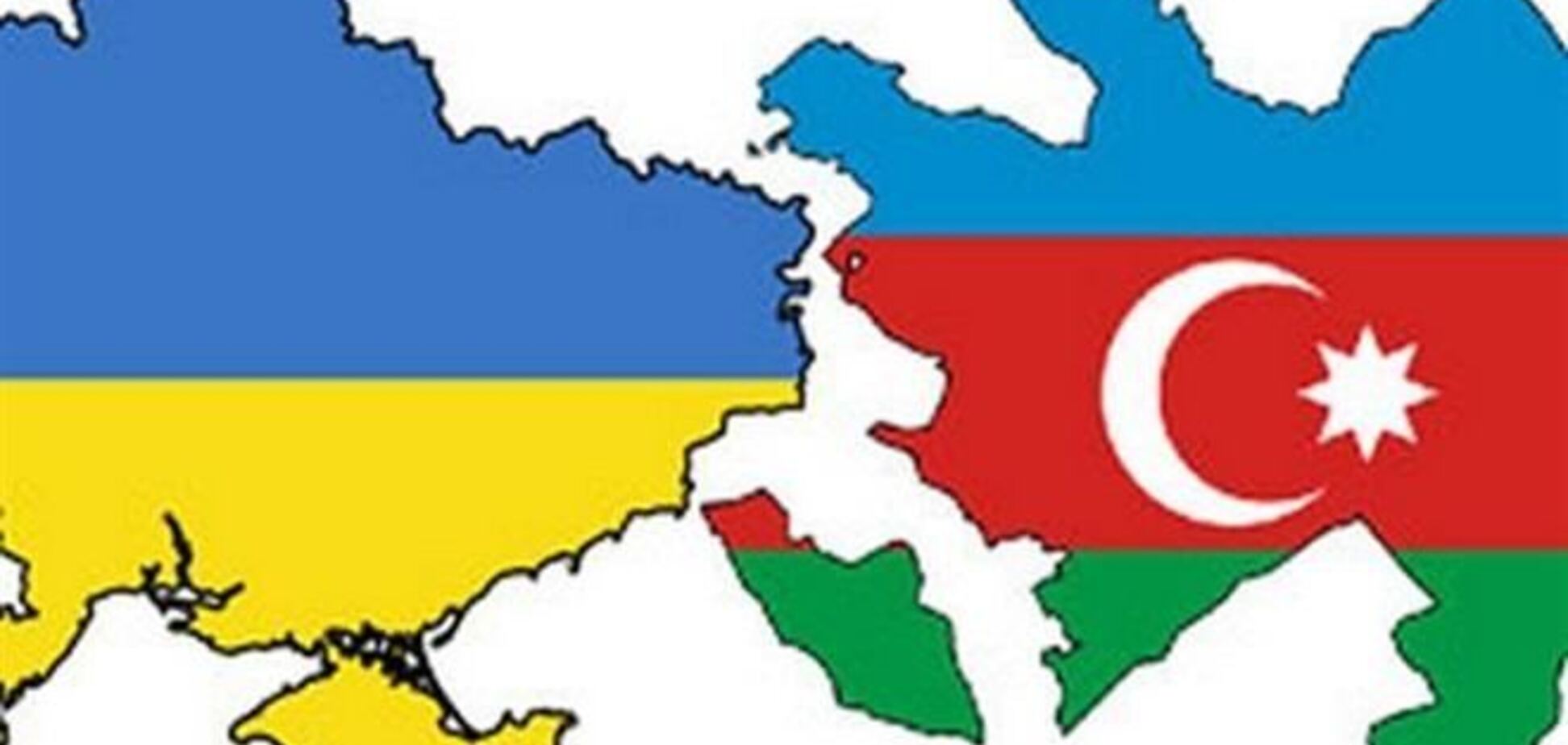 Украинская диаспора азербайджанцев поддержала Украину в конфликте с Россией