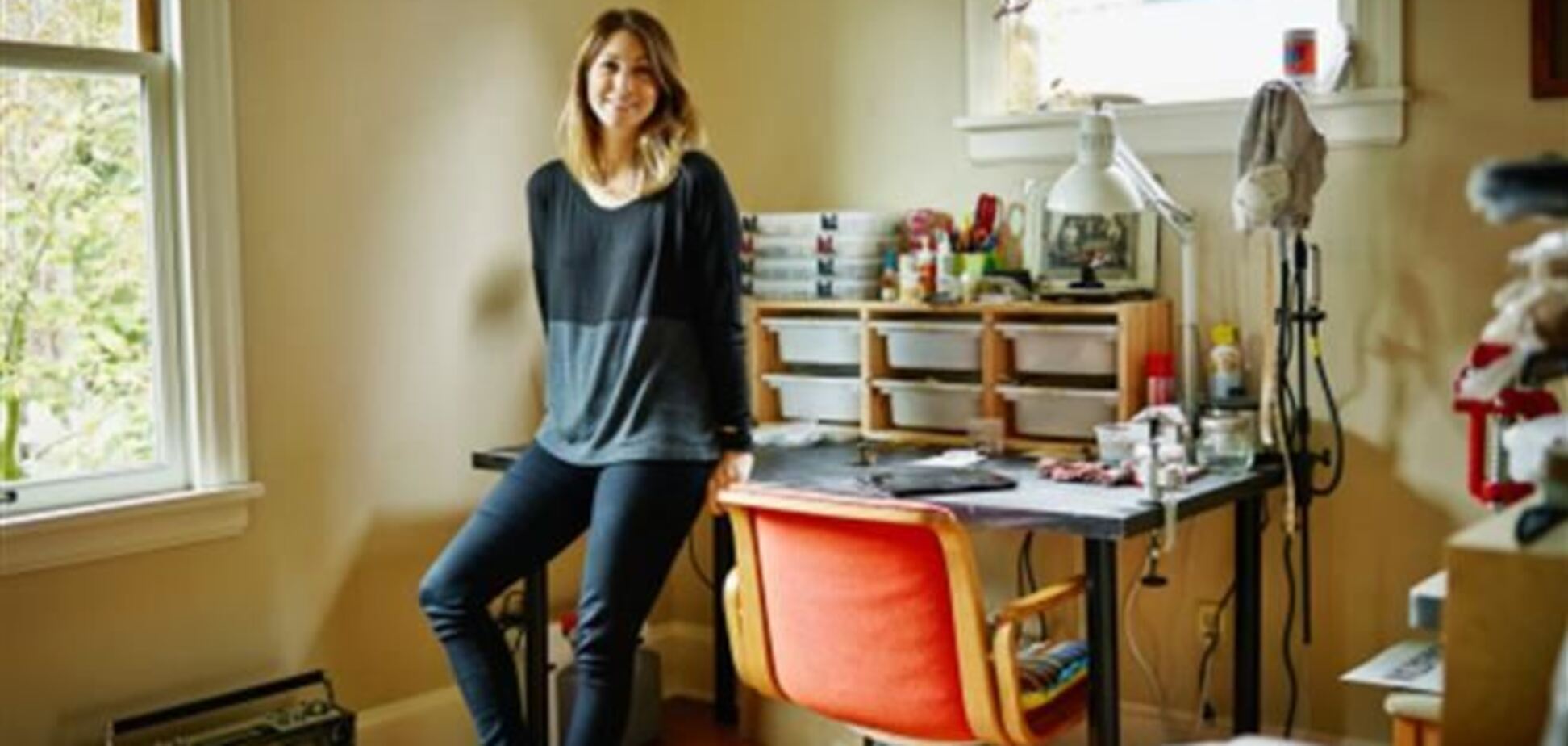 Фэн-шуй дома для успешной карьеры