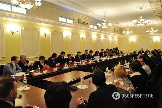 5 советов от бизнеса, как улучшить работу налоговой системы Украины