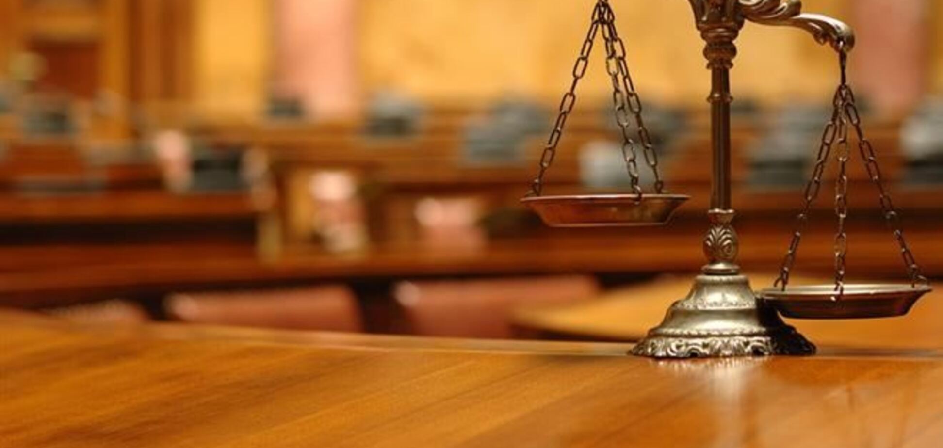 Судья по делу адвоката Бугая 'зарабатывает' себе баллы перед властью, опасаясь люстрации