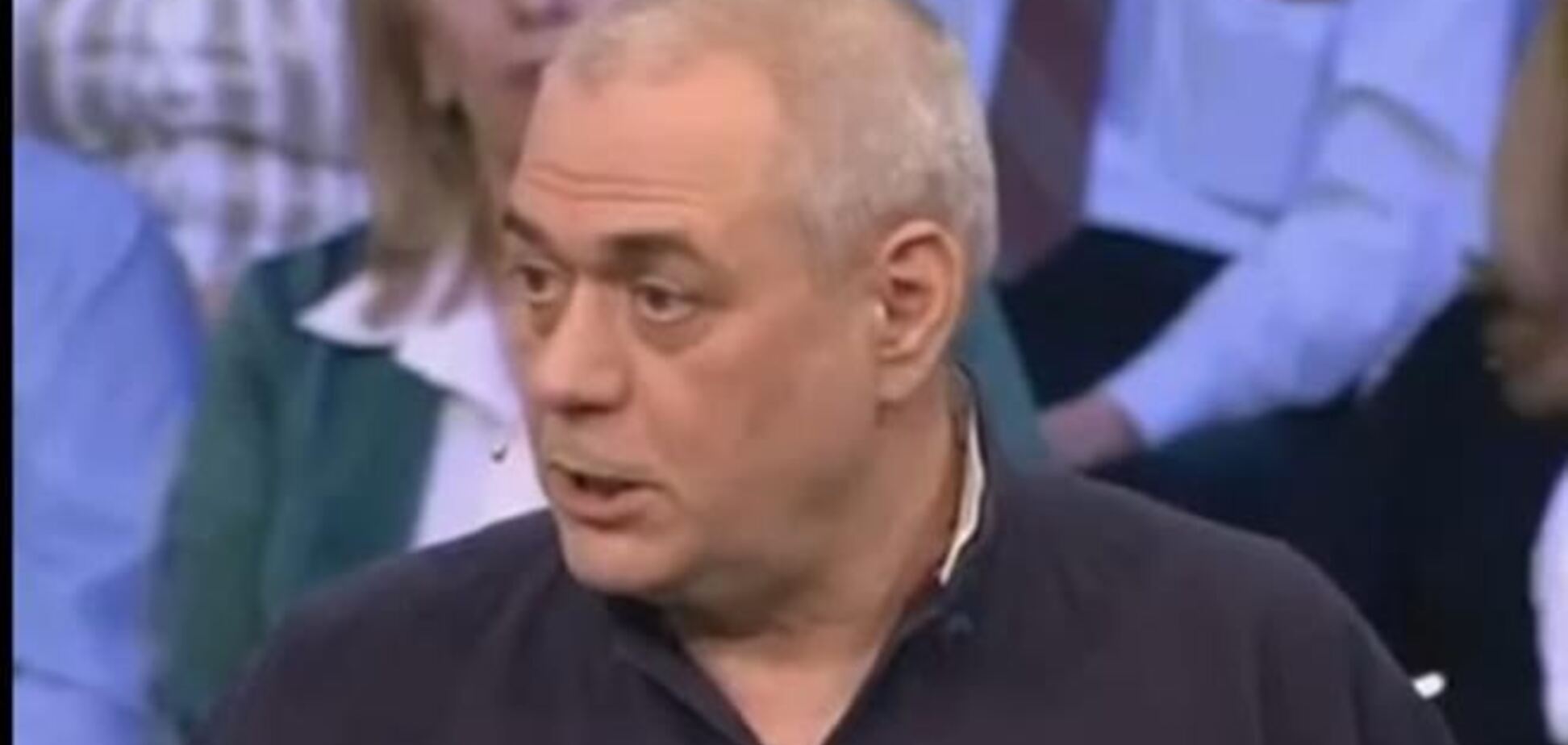 Доренко вважає, що спецслужбам РФ треба дозволити вбивати лідерів 'фашистів' в Україні