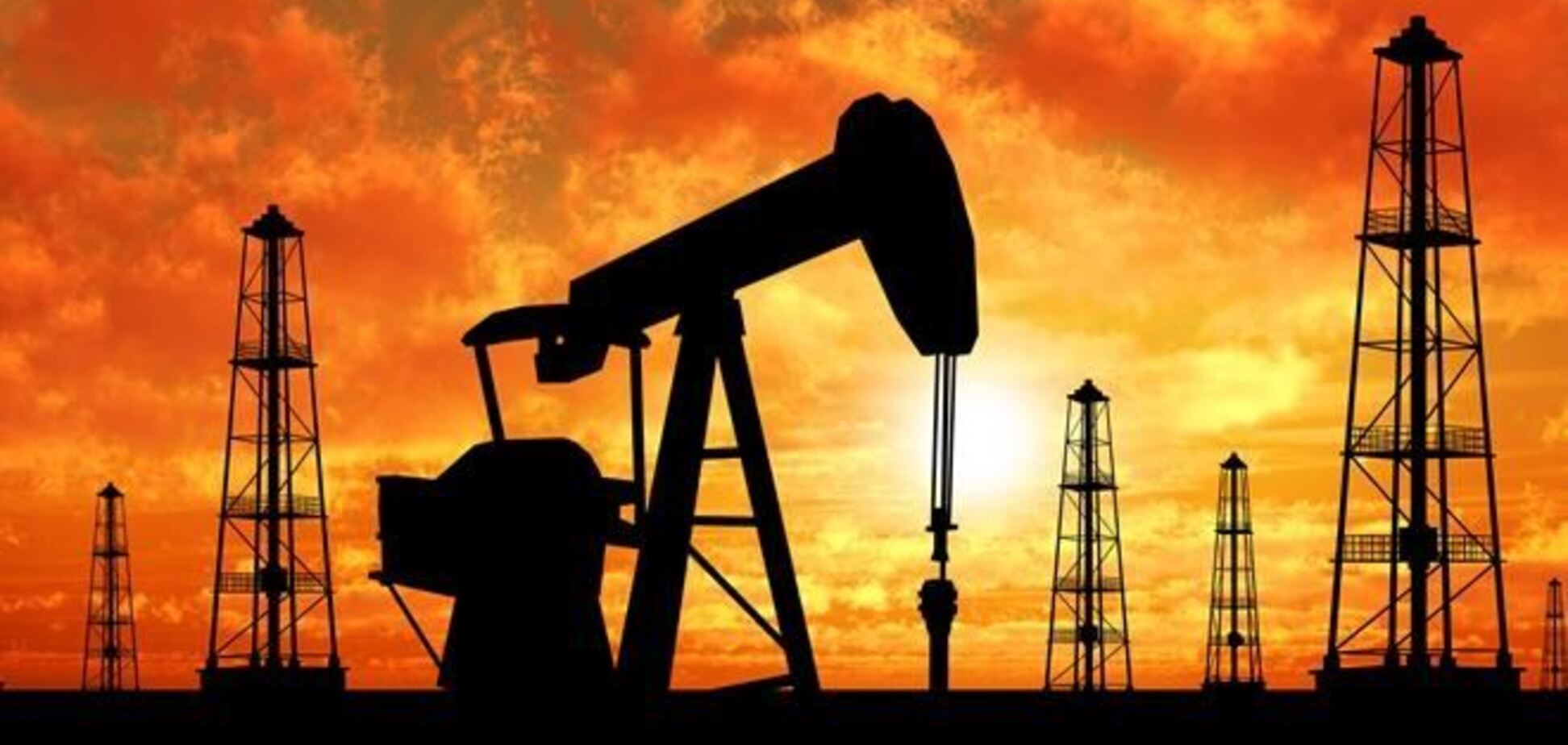Дешевая нефть от Саудовской Аравии станет 'наказанием' для России – The Guardian
