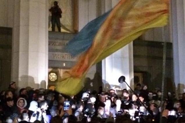 'Правый сектор' не хочет идти на диалог - Аваков