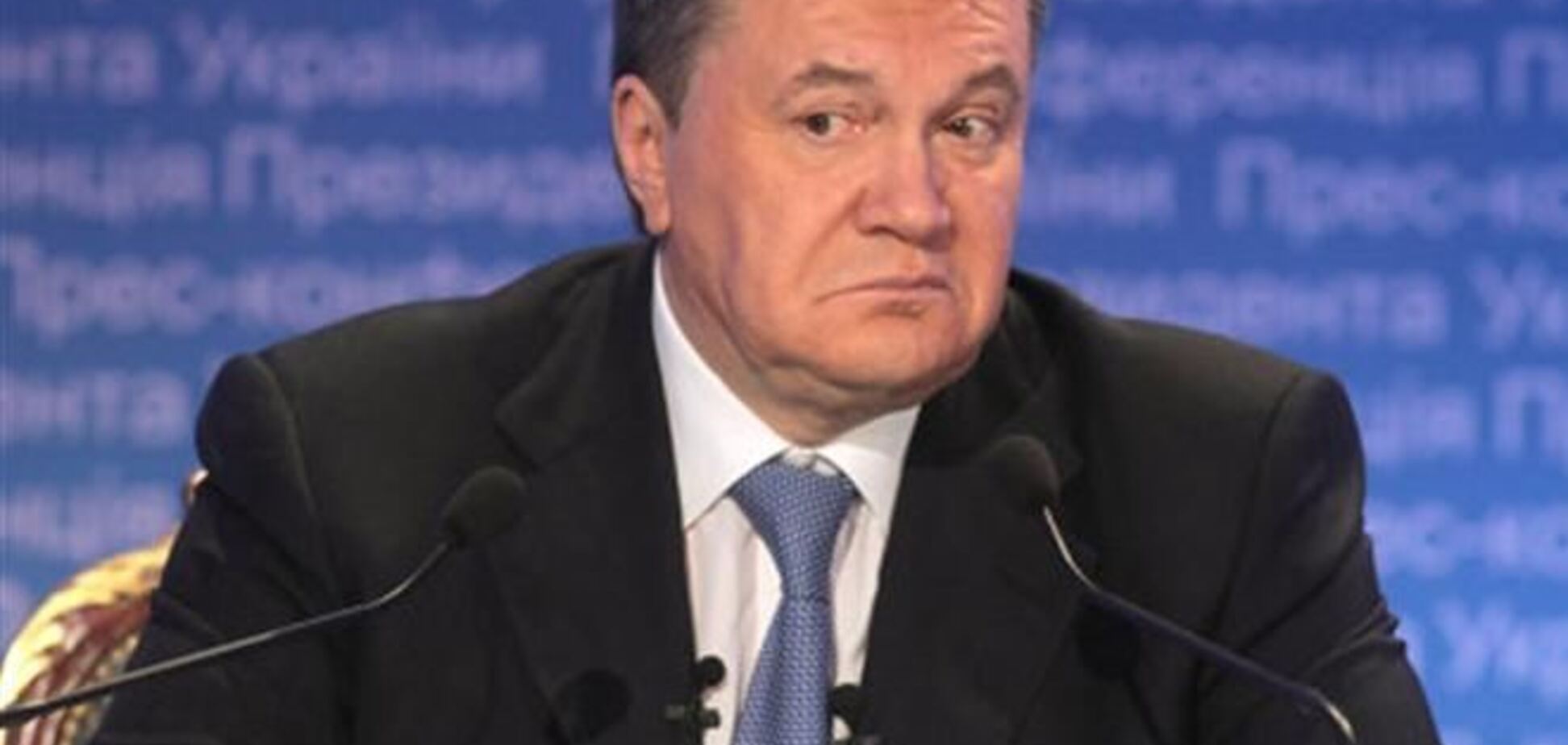 У Кремлі не підтверджують інформацію про прес-конференції Януковича