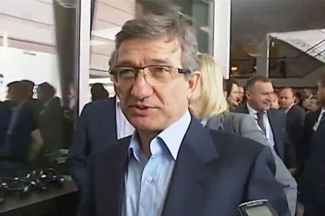 Донецкий губернатор развеял миф о том, что Донбасс кормит Украину