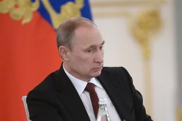 Минобороны Британии: Путин лично работает над планом наступления на Украину