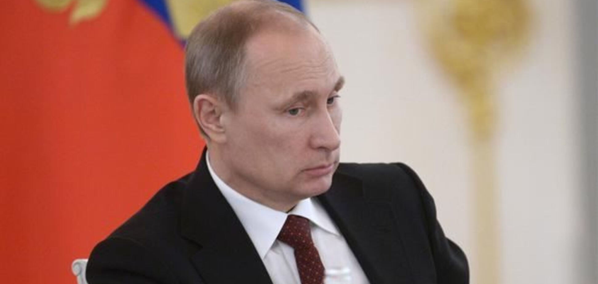 Минобороны Британии: Путин лично работает над планом наступления на Украину