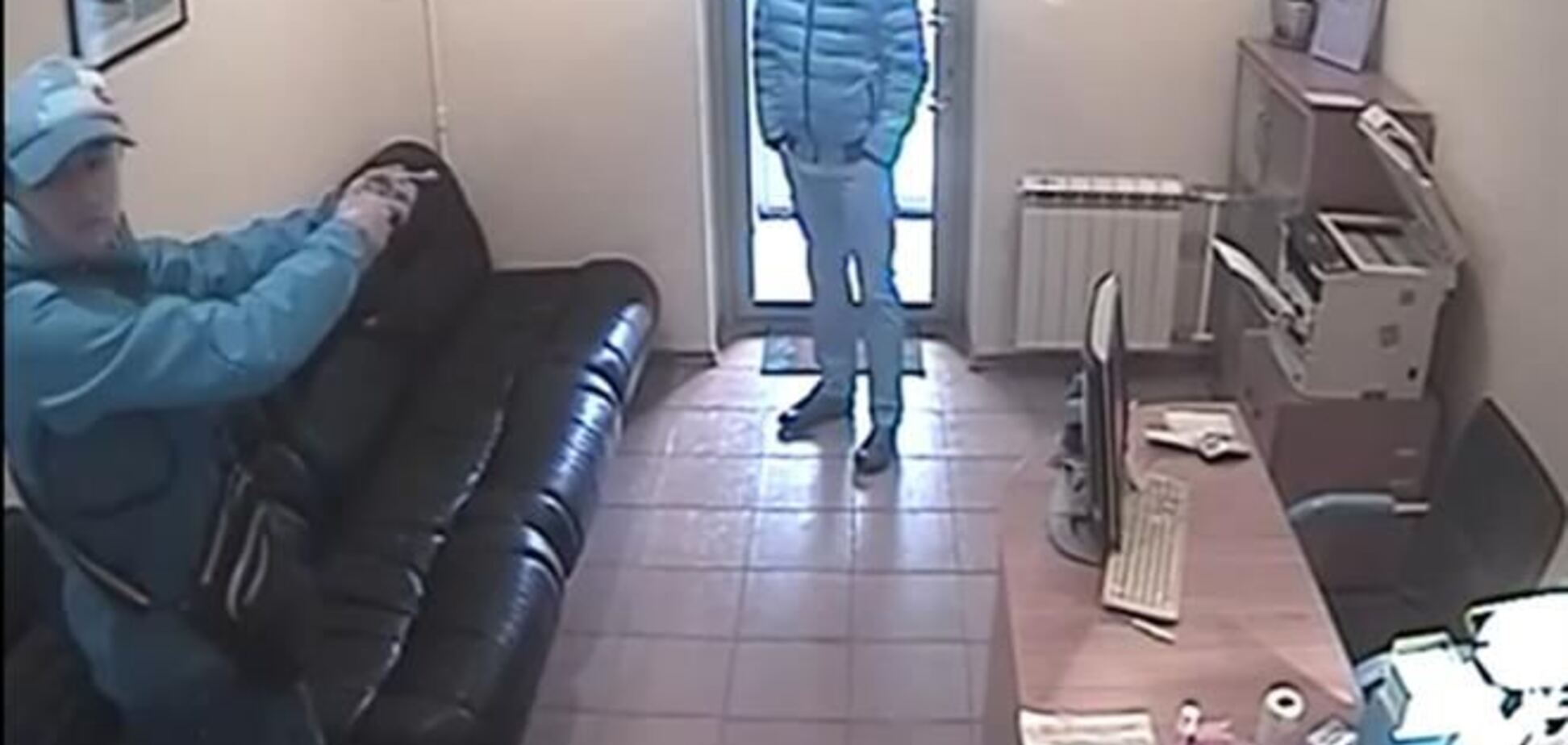 В Киеве в отношении преступников, грабивших нотариусов, открыли пять уголовных производств