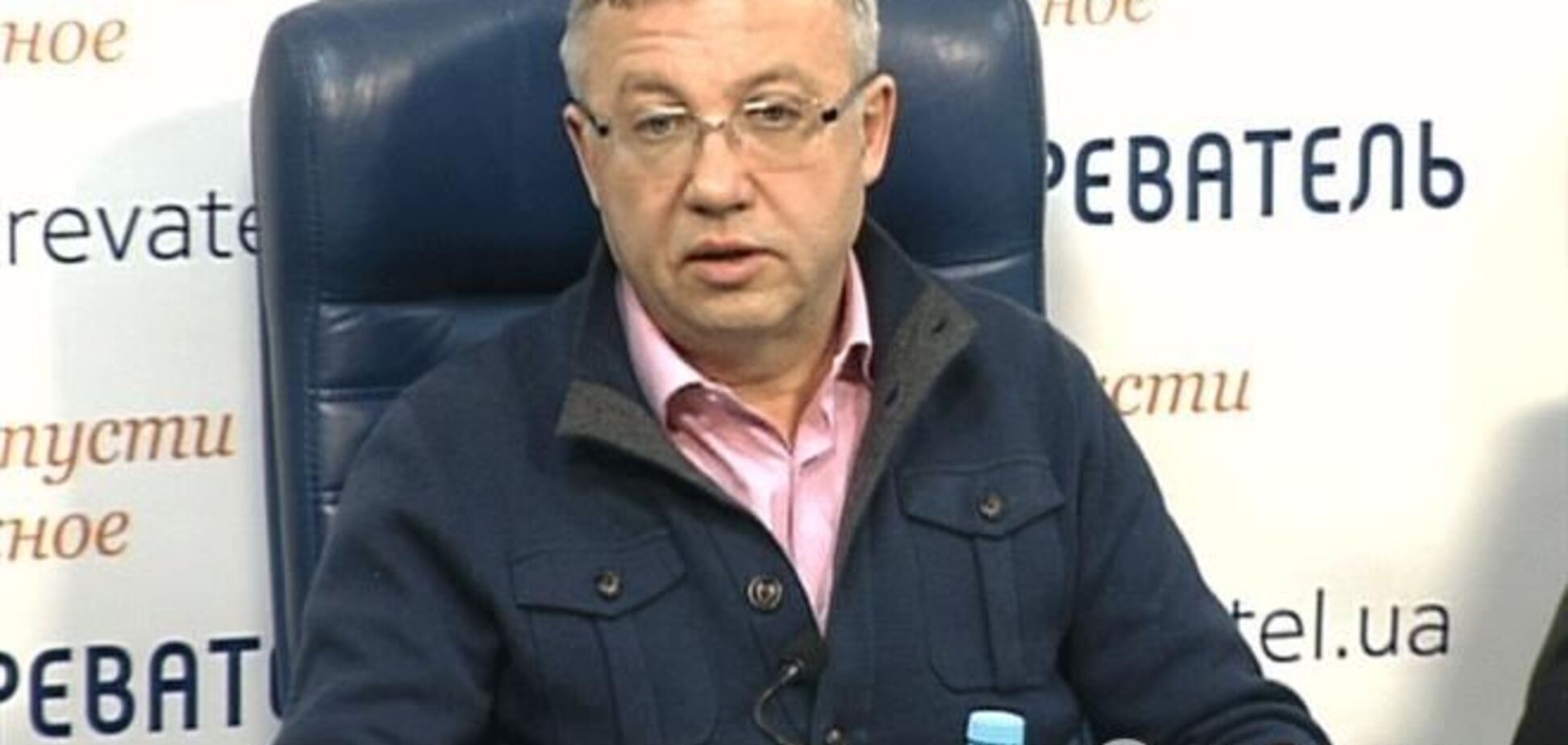 Савченко призвал НБУ к осознанной политике