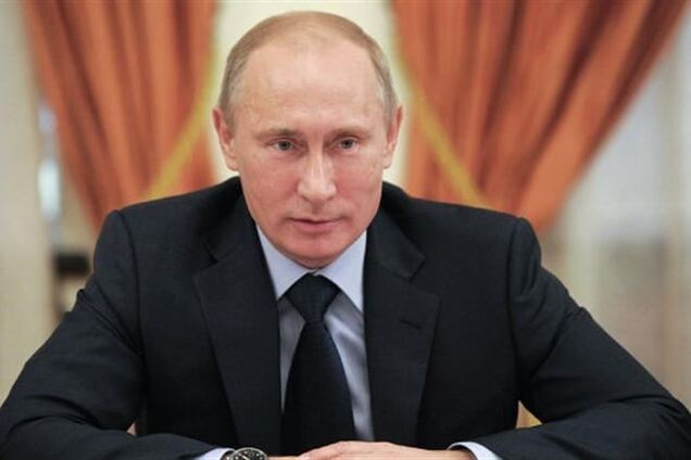 После блокировки Visa и MasterCard Путин хочет создать свою платежную систему