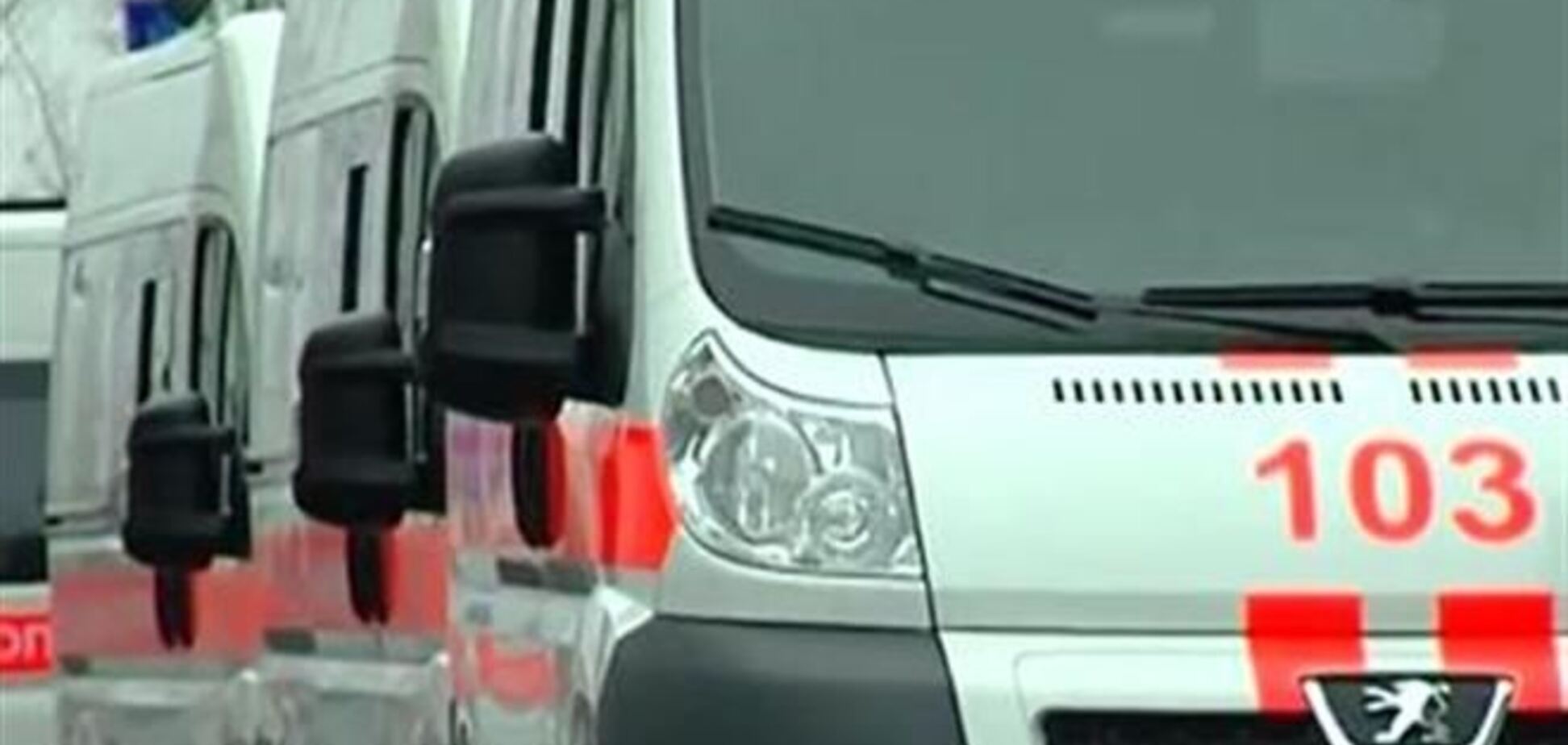 Минздрав закупил больше тысячи бракованных 'скорых'