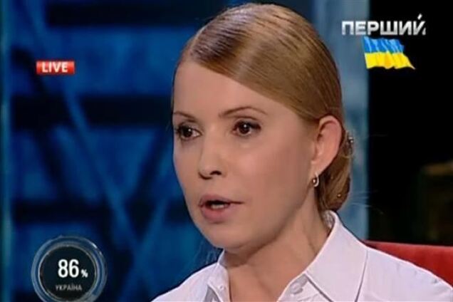 Лещенко уверен, что Тимошенко не могла понять его неправильно