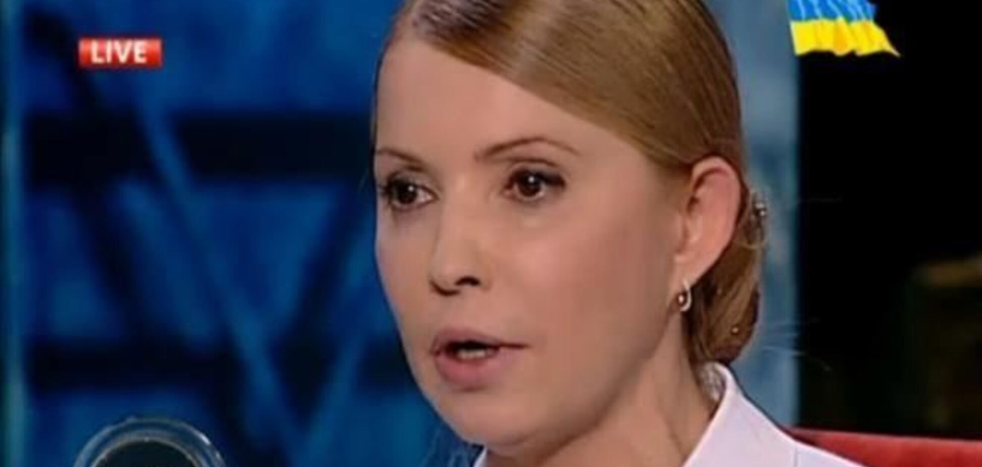 Лещенко уверен, что Тимошенко не могла понять его неправильно