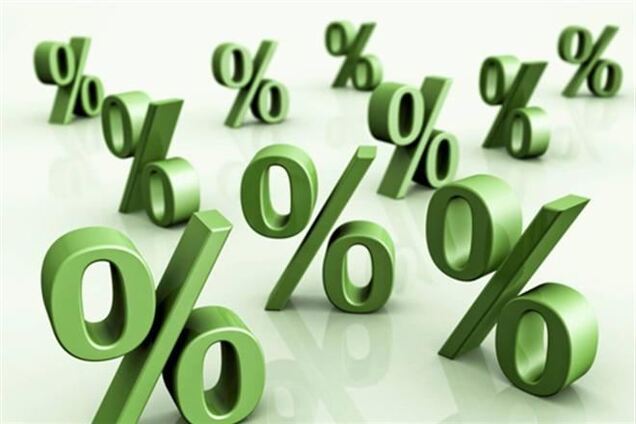 В феврале объем новых депозитов в банках сократился на 22%