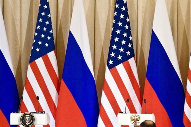 Вашингтон ввів нові торгові санкції проти Москви