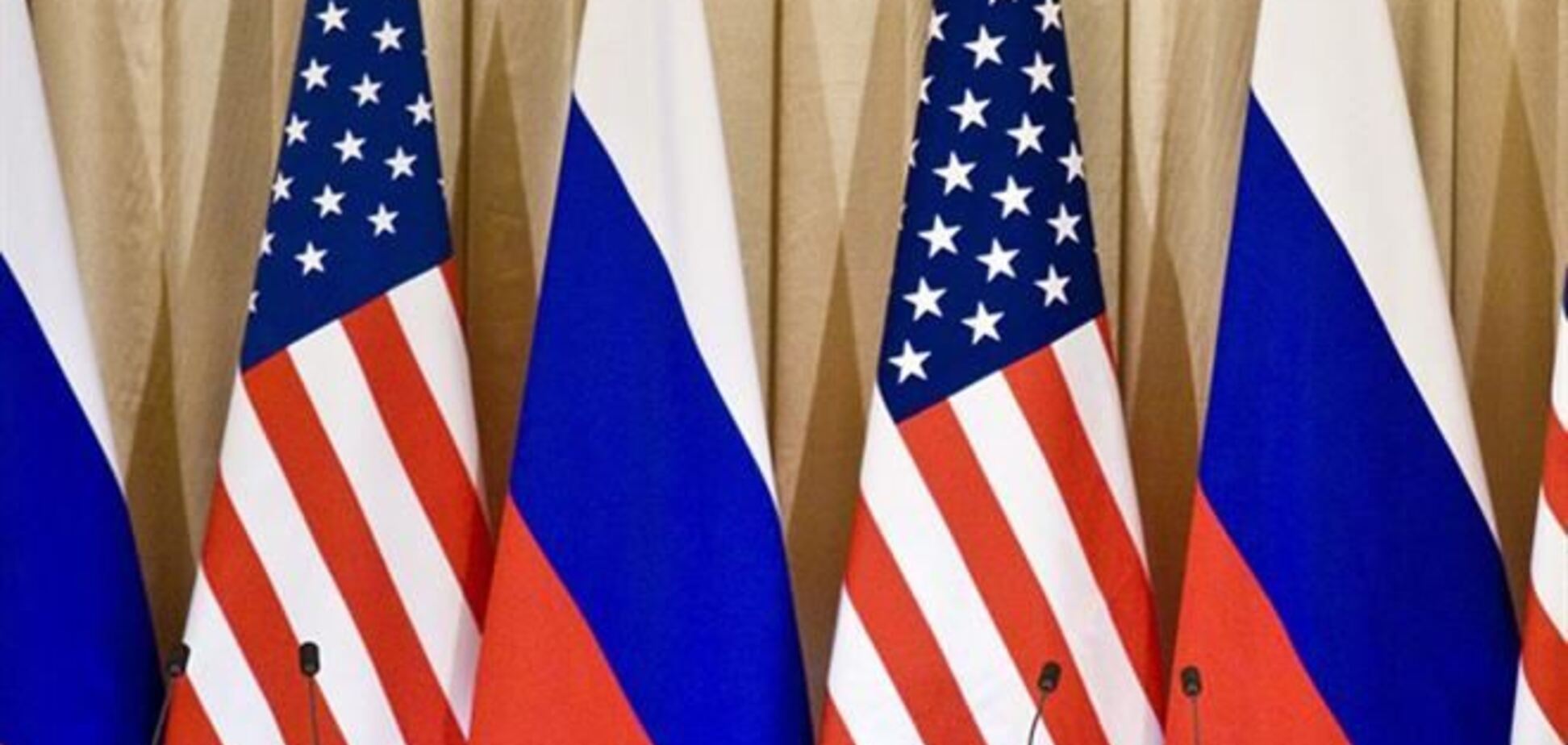Вашингтон ввел новые торговые санкции против Москвы