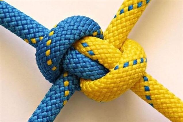 Нужна ли Украина Украине?