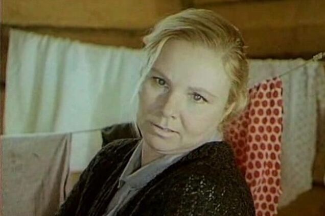 Умерла актриса Клавдия Хабарова